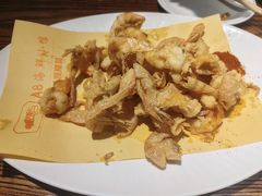 -A8小馆·海鲜烧烤(樱珠苑小区店)