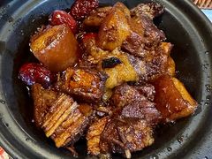 -堂瓦里·33年传统赣菜(第一街区店)