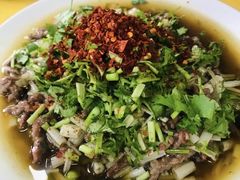 -荣生萝卜汤饭店