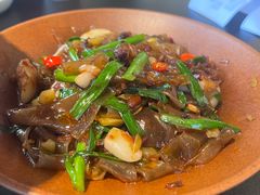 -奇芳阁·百年清真南京菜(夫子庙店)