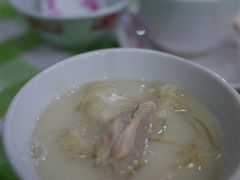 雞煲海虎翅-凤城礼记鱼翅海鲜酒家(新马路总店)