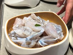 -海底捞火锅(宇飞大厦店)