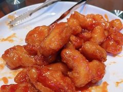 -宴礼烤鸭本味菜(蠡县商业步行街店)