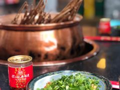 -镇江龙·火锅串串(武侯祠店)