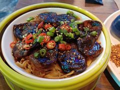 腊肠-雀舞云南菜(乐客城店)