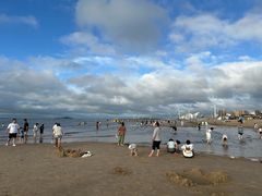 -那香海钻石沙滩浴场