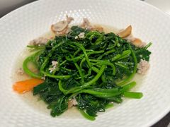 -金成潮菜博物馆(海珠湿地店)