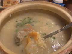 -土蚝·高压锅生蚝(百姓美食街店)