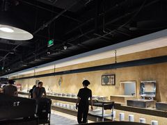 -汉巴味德·烤肉与啤酒的自助(杭州大悦城店)