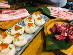 -秋木烤肉·韩国牛肉名家(高新旗舰店)