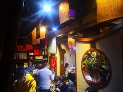 大堂-下杨家青海土火锅(海湖店)