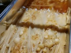 -很久以前羊肉串(昌里路三钢里店)