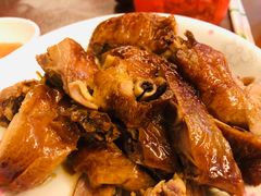 -吾家香港烧腊专门店