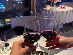 -天玑高空江景餐厅&酒吧Sky Secret Restaurant&Bar
