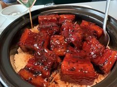 -庆江南江南菜(琴湖溪里花园城店)