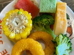 -好士牛排(解放道店)