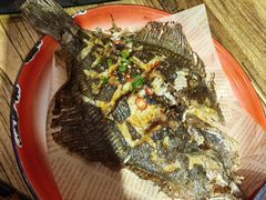 -辉记炭烧海鲜大排档·老字号(福田店)