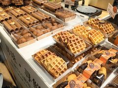 -Olé精品超市(上海港汇恒隆店)