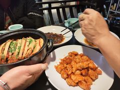 -小方外婆菜(蒙山路店)
