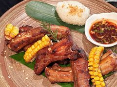 -Thai Alley泰爱里(二沙岛店)