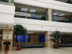 -哈尔滨市民大厦