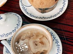 -達揚原味燉品(文明路店)