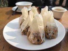 -天回镇何氏豆腐(总店)