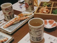 -七町糖果寿司屋(龙洞广工店)