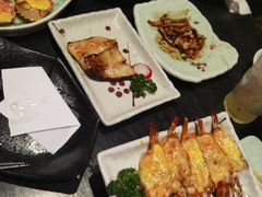 -万鱼亭·鹤家日本料理(南通青年中路店)