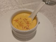 杨枝甘露-上海和平饭店龙凤厅 Dragon Phoenix