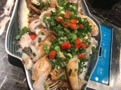 -长安·大茶饭