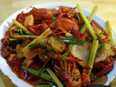 -二孃鸡爪爪(东郊记忆店)
