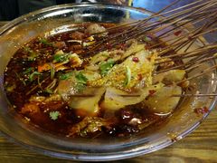 -博串堂(明发商业广场店)