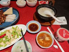 -宏状元现熬粥·京味菜(望京店)