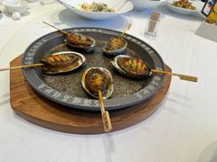 -品海楼·大连海胆锅贴馆(东港店)