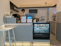 -SEVEN O’CLOCK CAFE七点咖啡