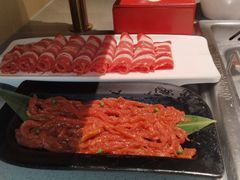 -海底捞火锅(攀枝花万达店)