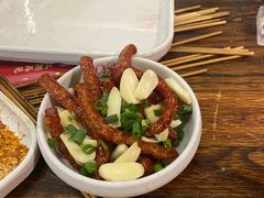 -李不管把把烧(天府三街店)