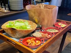 -金奥国际酒店温哥华扒房Vancouver Grill