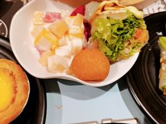 -我家牛排自助餐厅(永旺梦乐城店)