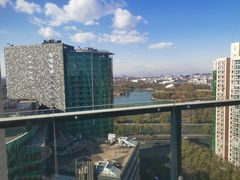 -漪龙台·B26 Rooftop Lounge