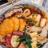 铁西大姐家麻辣串，除了好吃没有形容词！