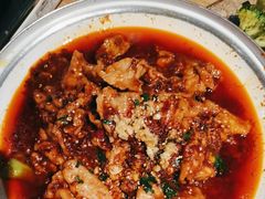 -水煮三国·川鲁江湖菜(香山店)