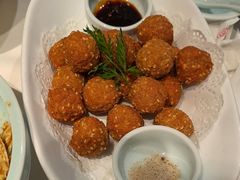 -惠丰堂饭庄·烤鸭·京味菜(翠微路店)