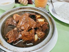 -胜利茶餐室