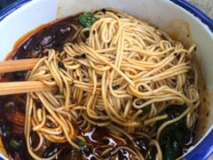 -山城盅盅面