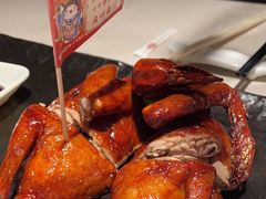 -侨美食家·粤菜(体育西路店)