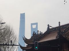 -钦赐仰殿道观