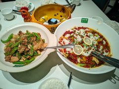 -绿草地·湘菜(7mall店)