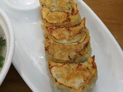 八珍煎饺韭菜猪肉-八珍餐厅(广大路店)